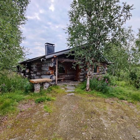 Villa Suopursu Kaaresuvanto Esterno foto