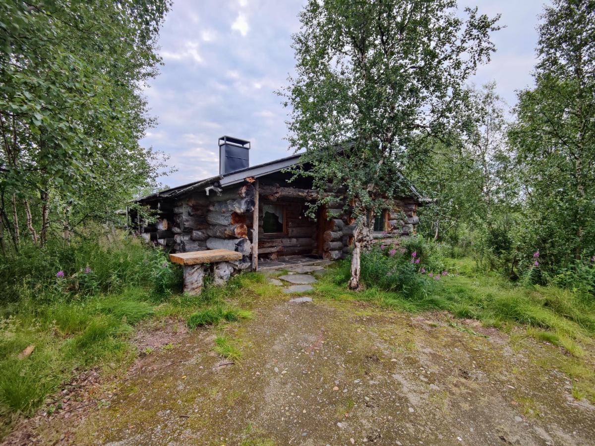 Villa Suopursu Kaaresuvanto Esterno foto